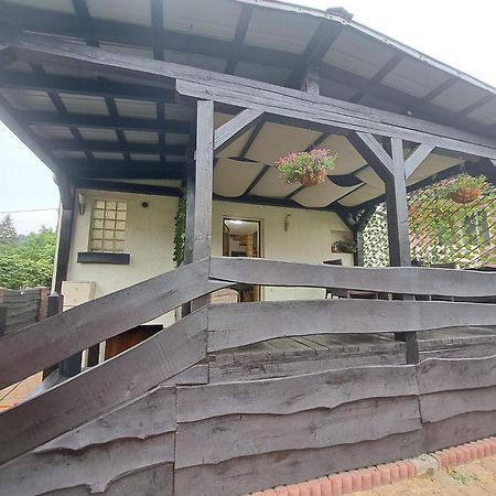 Vik'S Home 시기쇼아라 외부 사진
