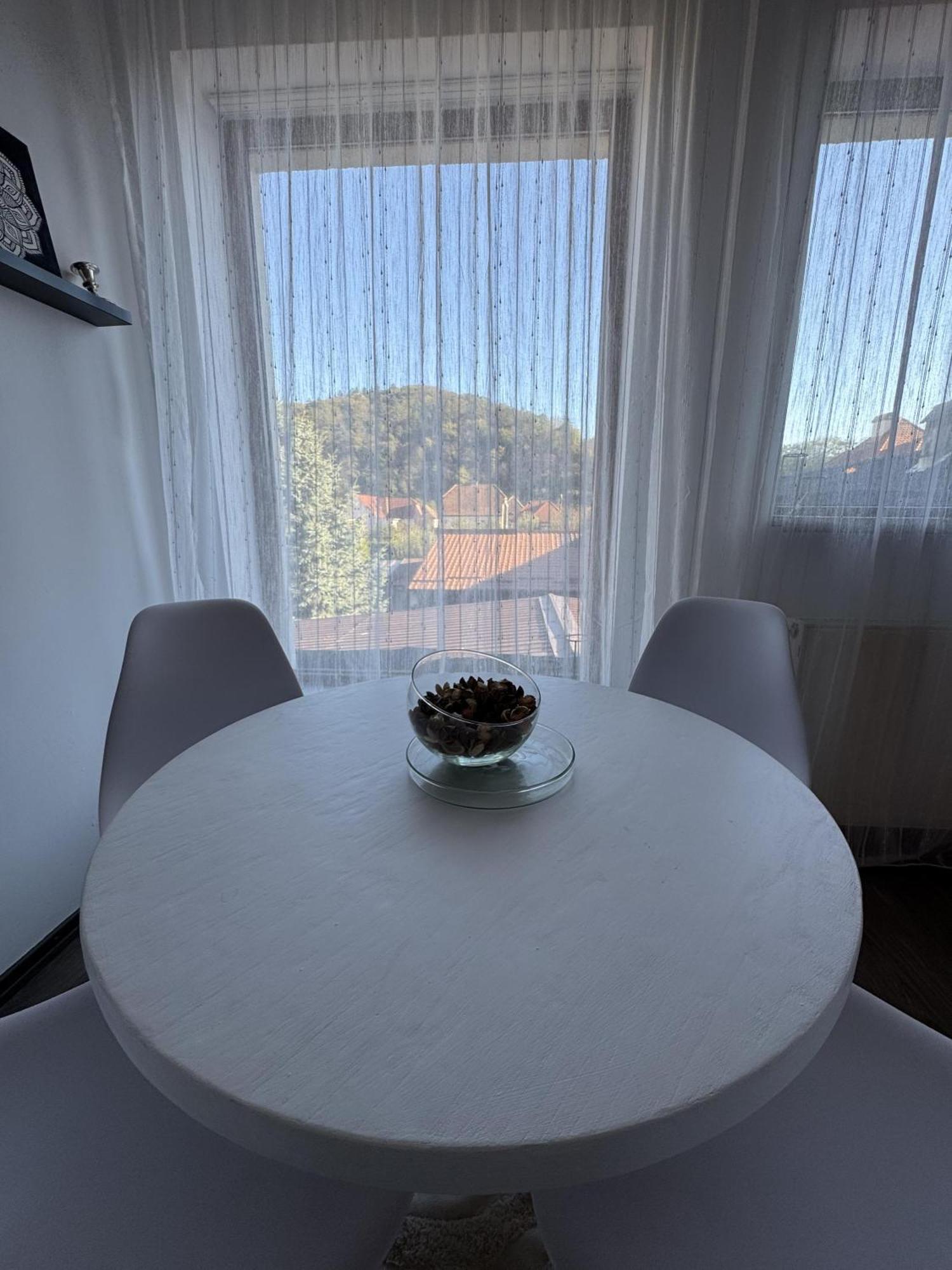Vik'S Home 시기쇼아라 외부 사진