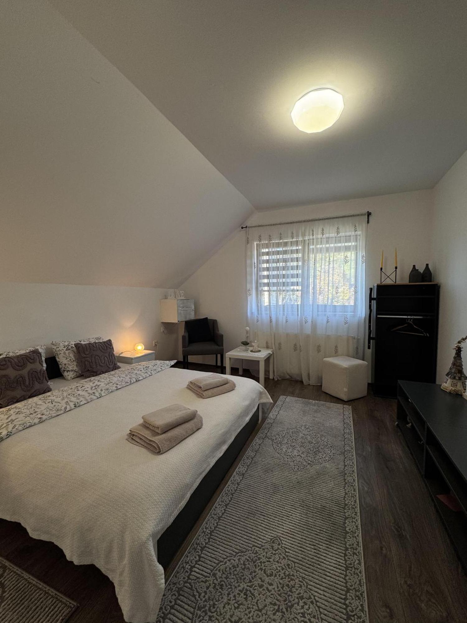 Vik'S Home 시기쇼아라 외부 사진