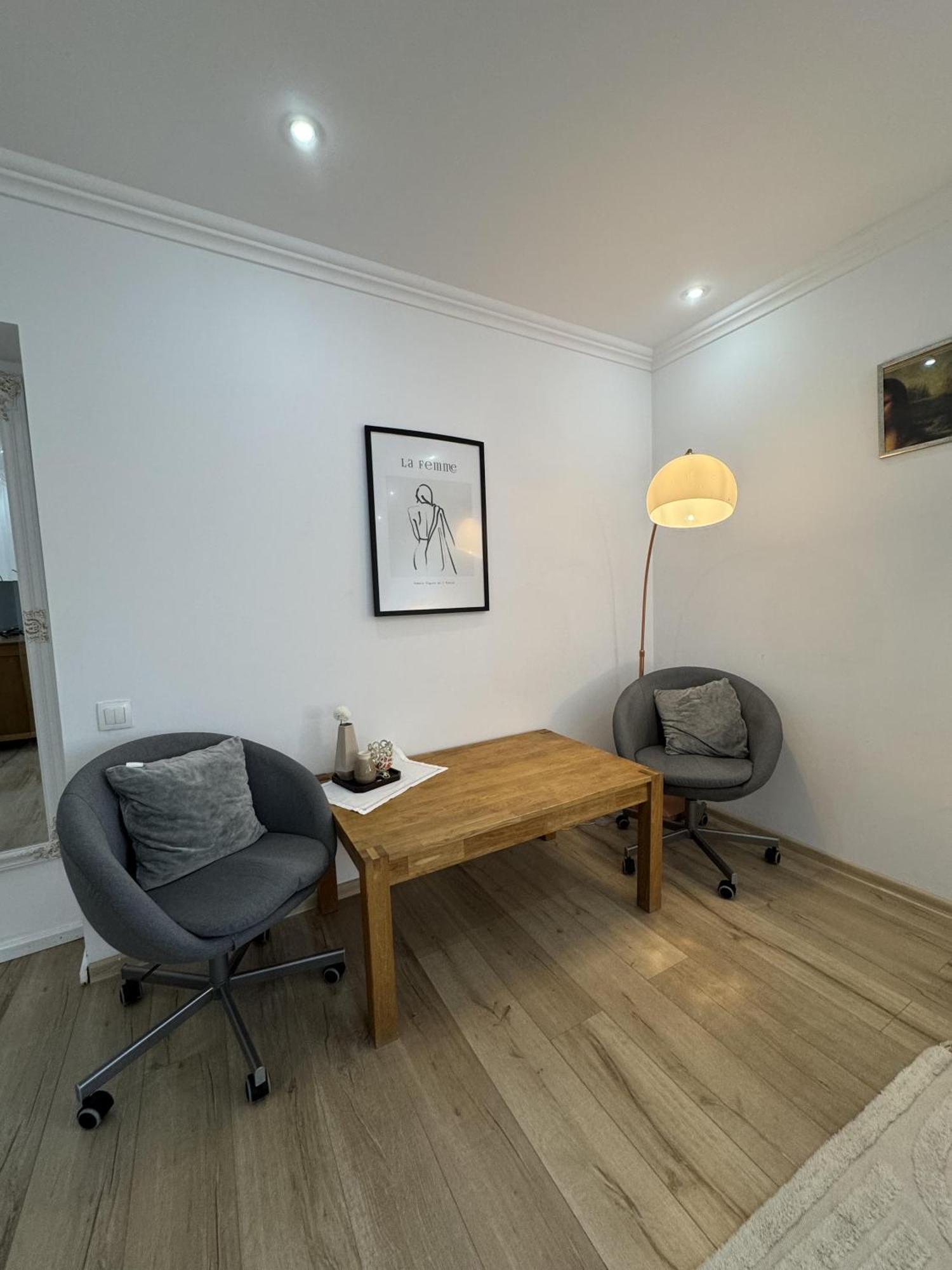 Vik'S Home 시기쇼아라 외부 사진