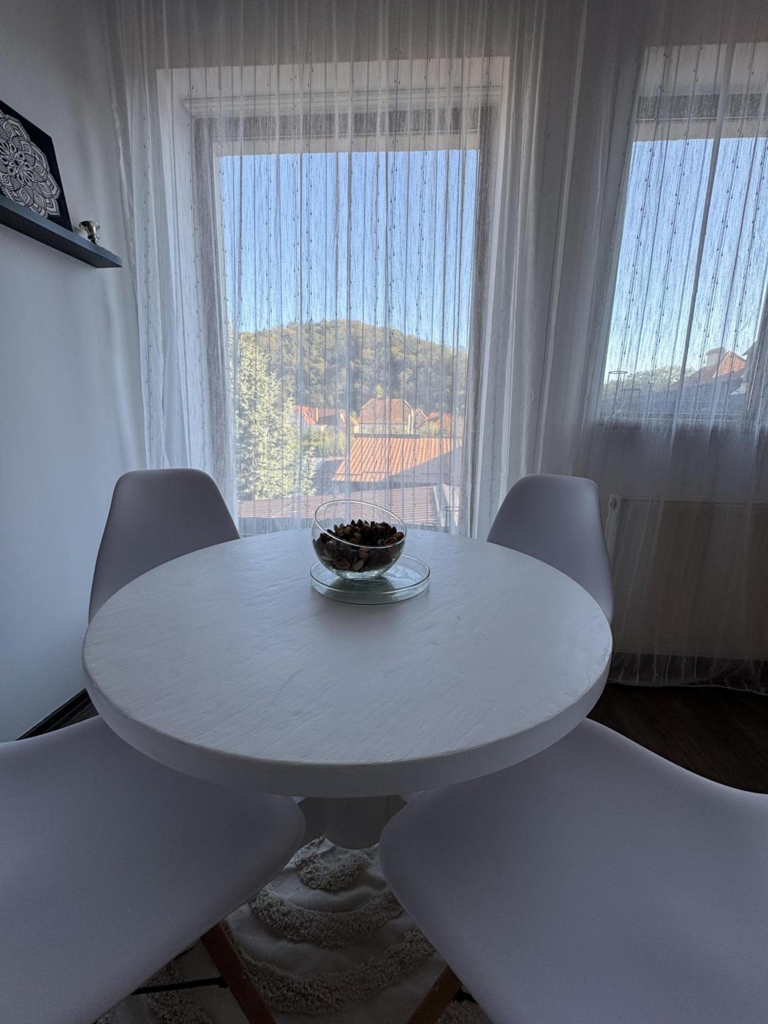 Vik'S Home 시기쇼아라 외부 사진