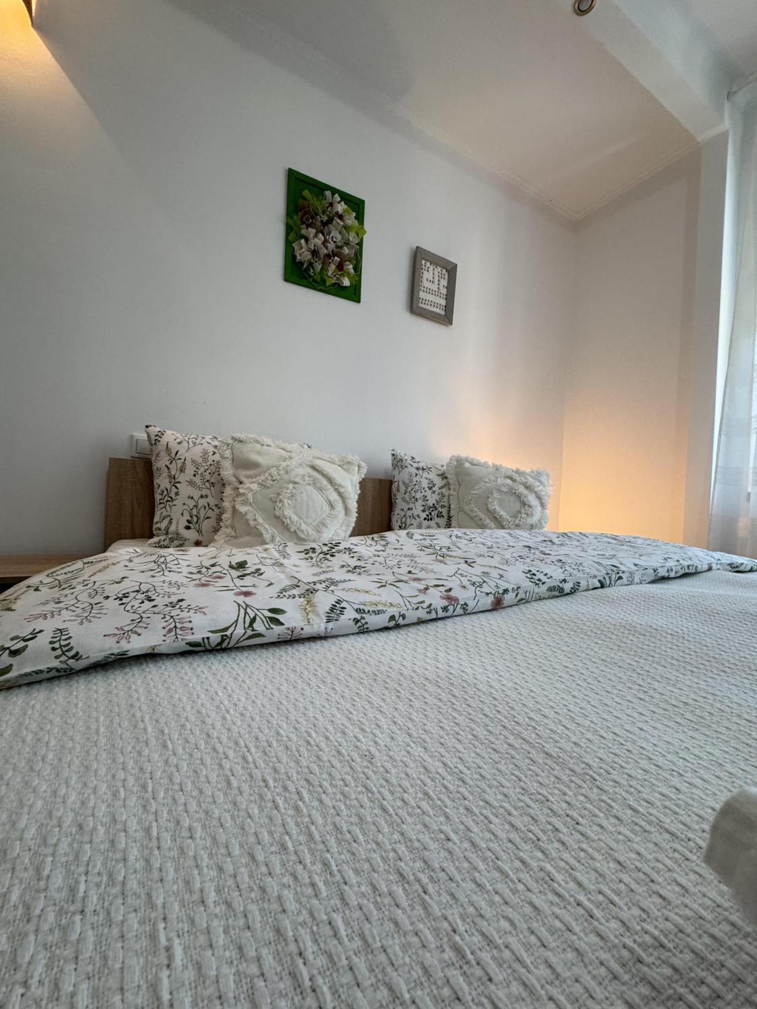 Vik'S Home 시기쇼아라 외부 사진