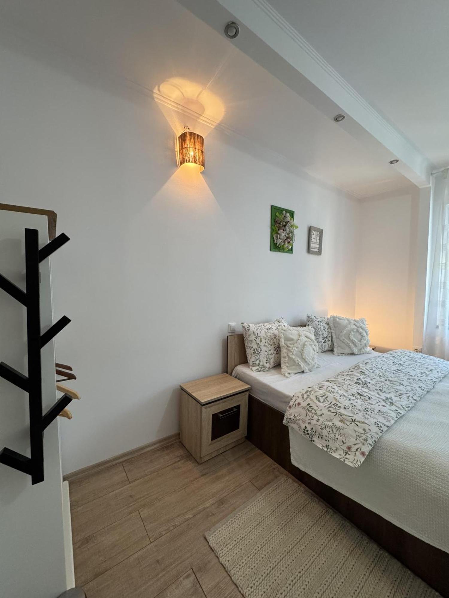 Vik'S Home 시기쇼아라 외부 사진