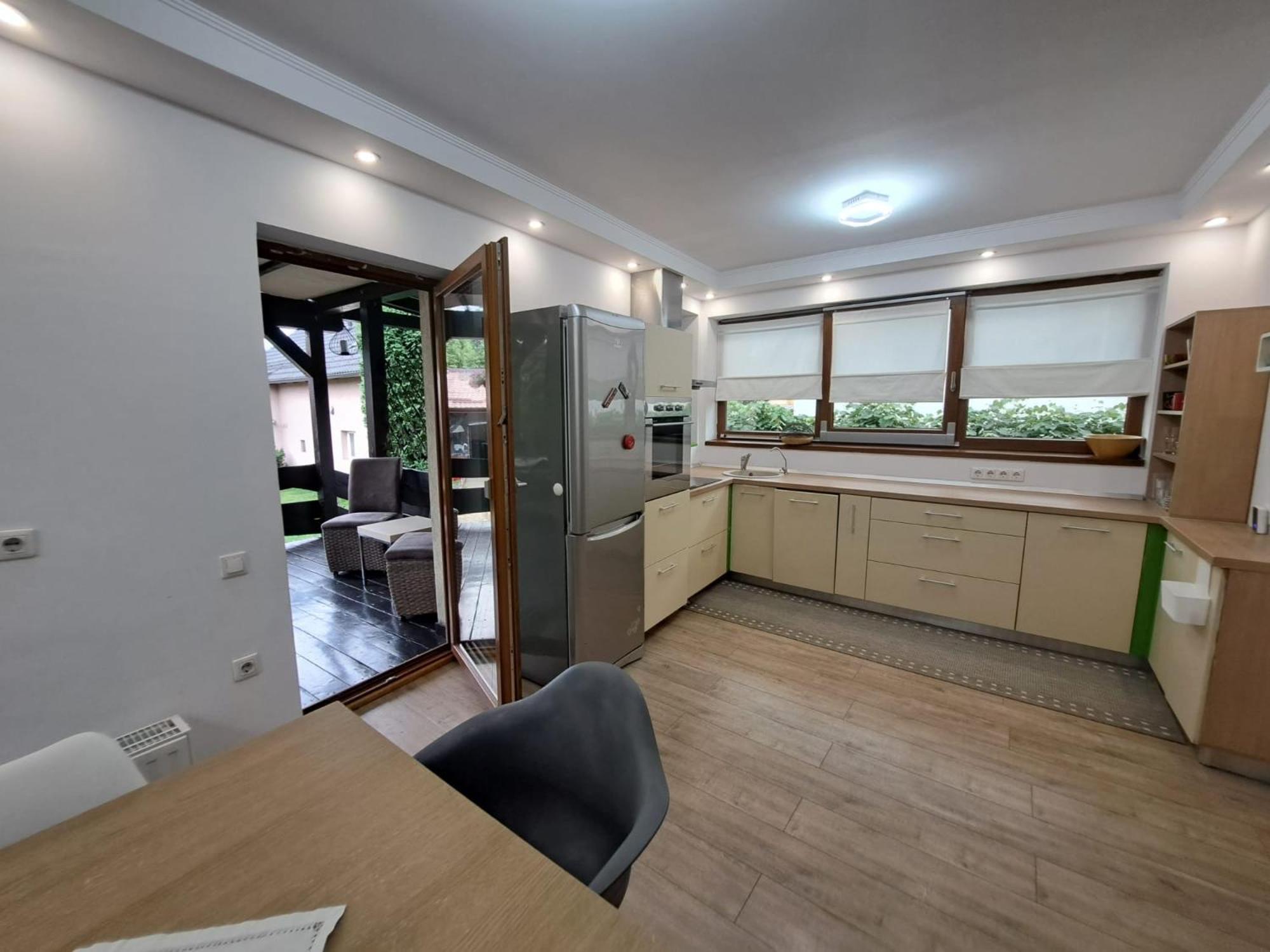 Vik'S Home 시기쇼아라 외부 사진