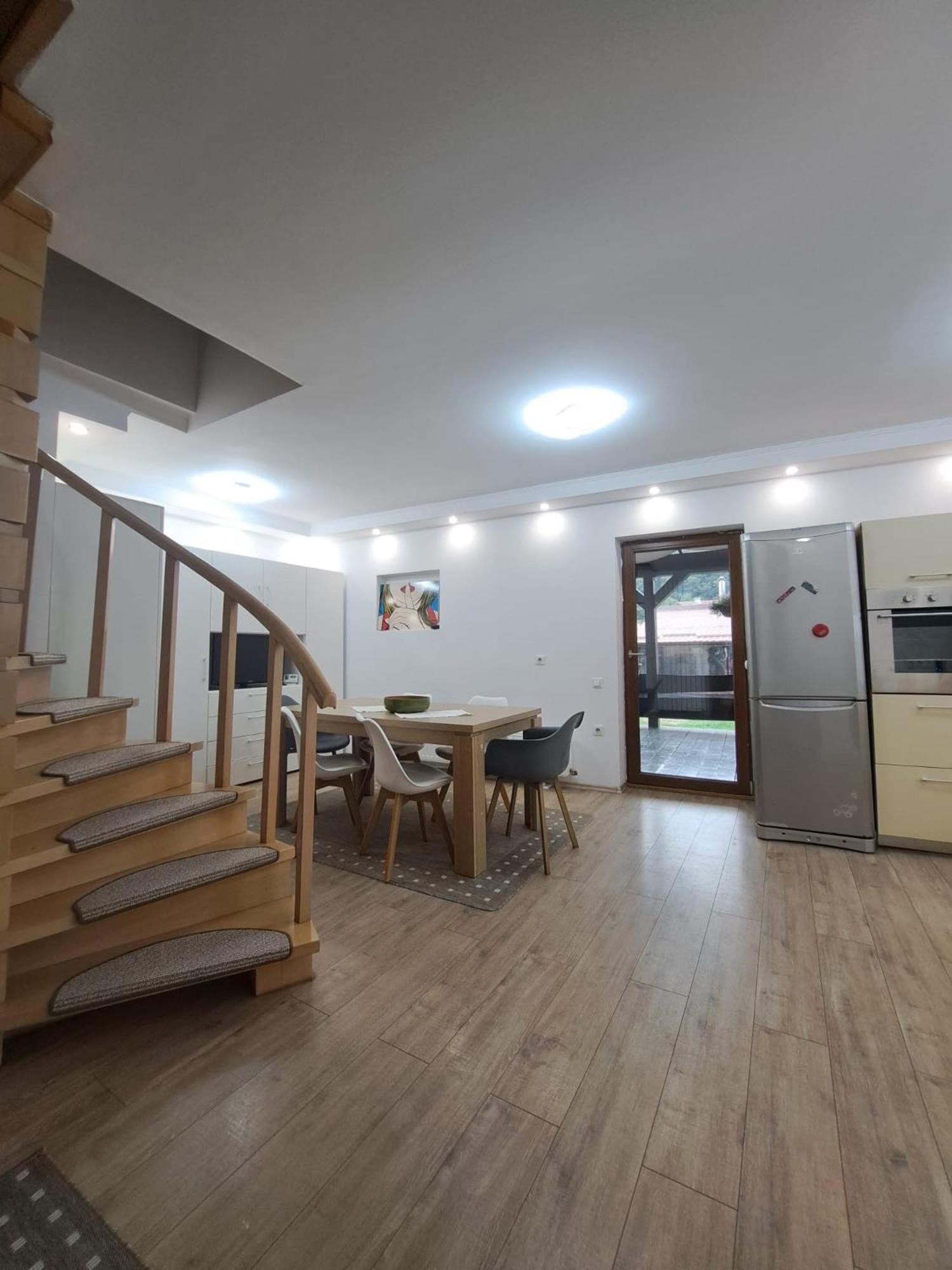 Vik'S Home 시기쇼아라 외부 사진