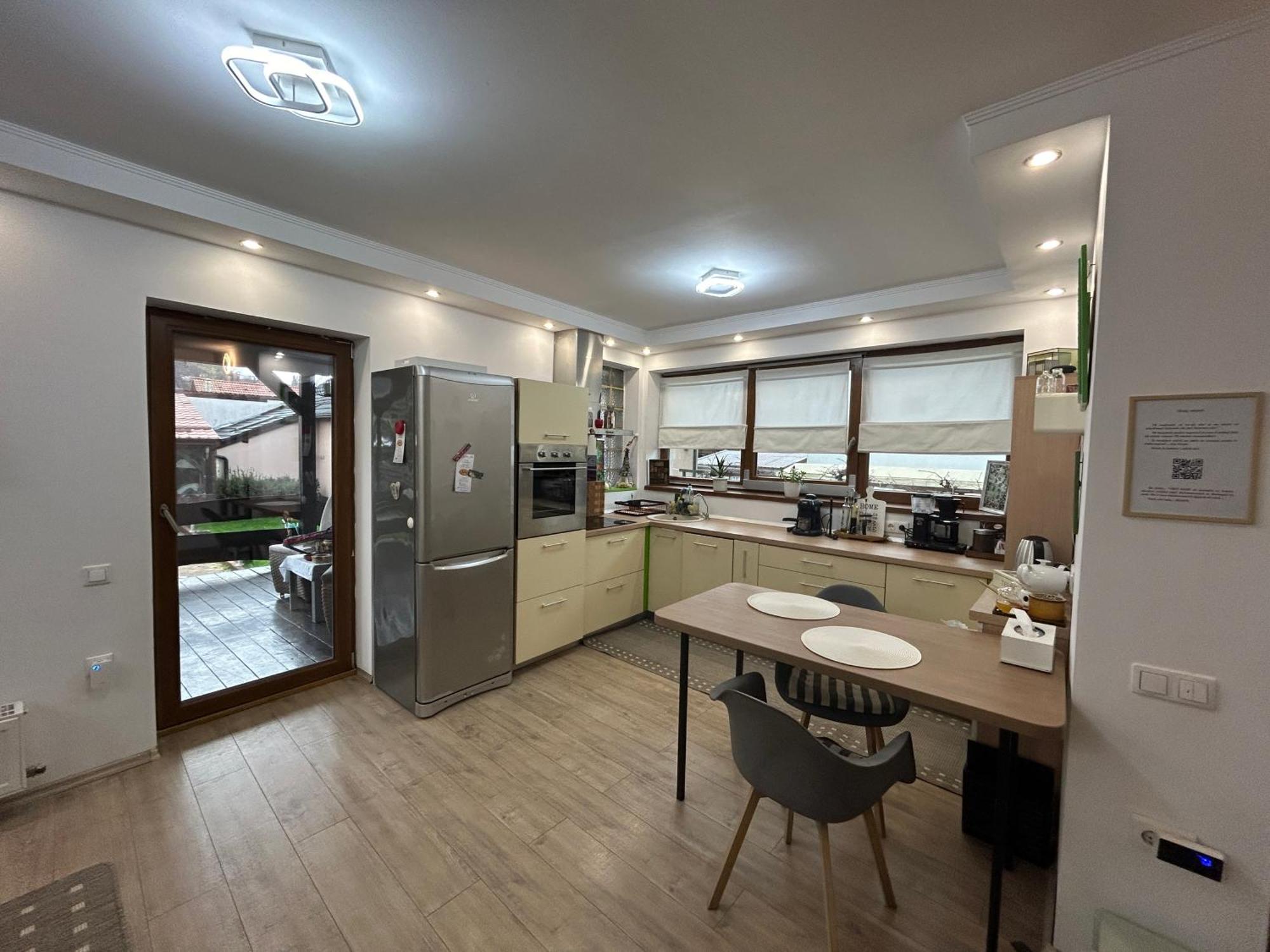 Vik'S Home 시기쇼아라 외부 사진