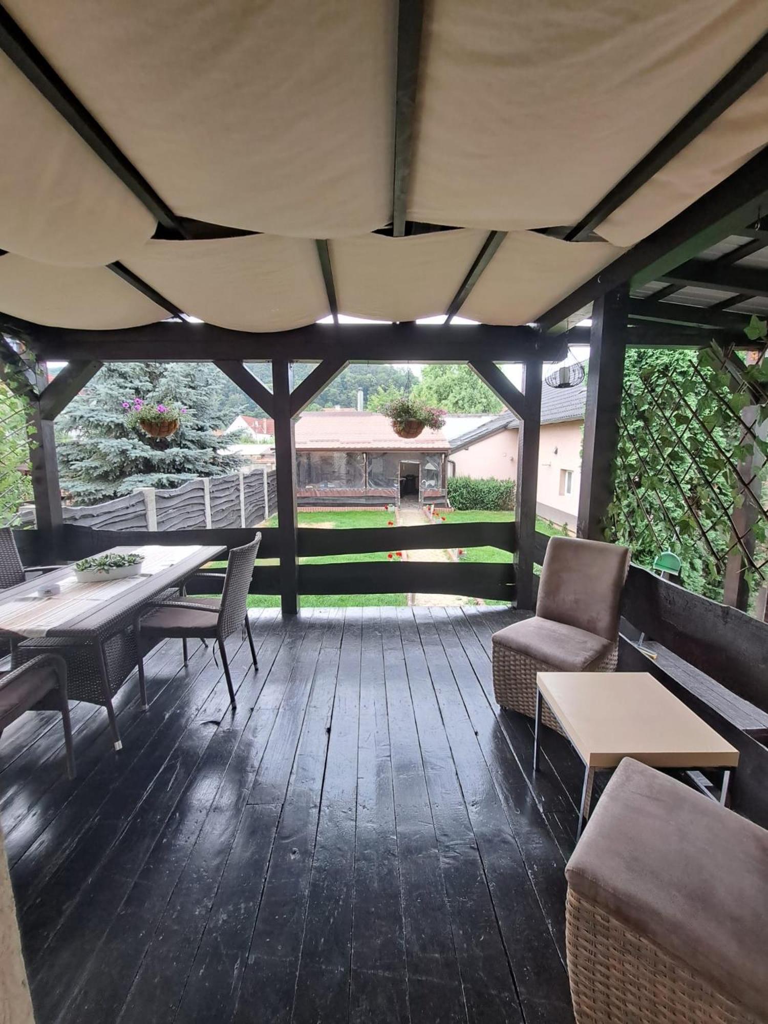 Vik'S Home 시기쇼아라 외부 사진