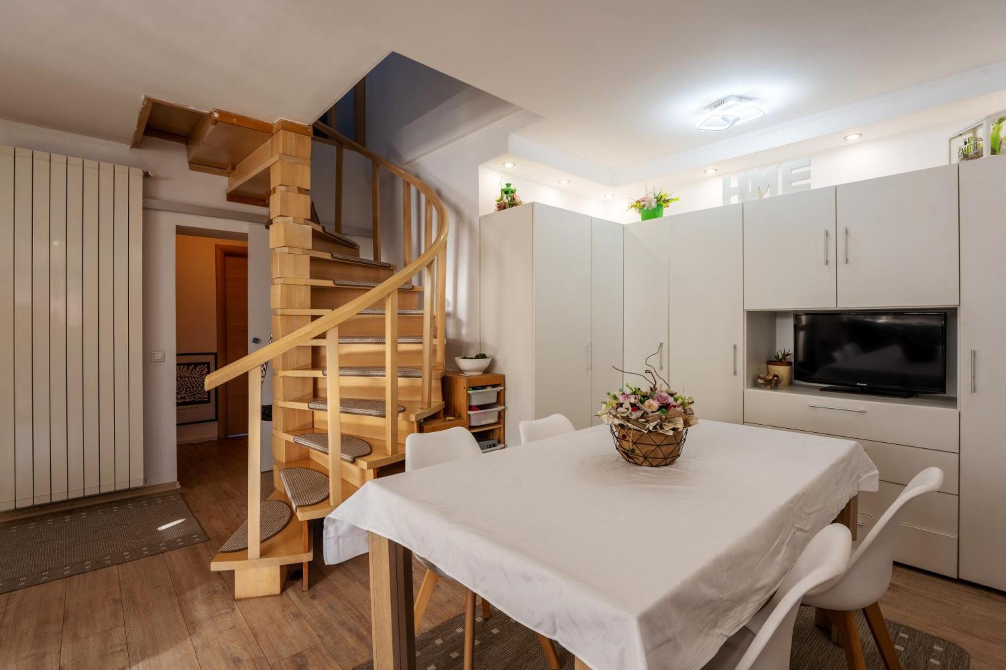 Vik'S Home 시기쇼아라 외부 사진
